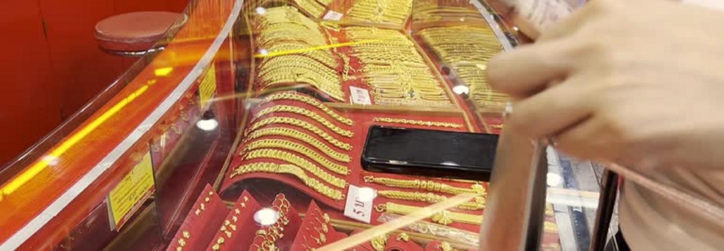 Crown Jewelry cover photo