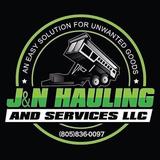 J&N Hauling and Services LLC - Junk Removal & Hauling in Ojai