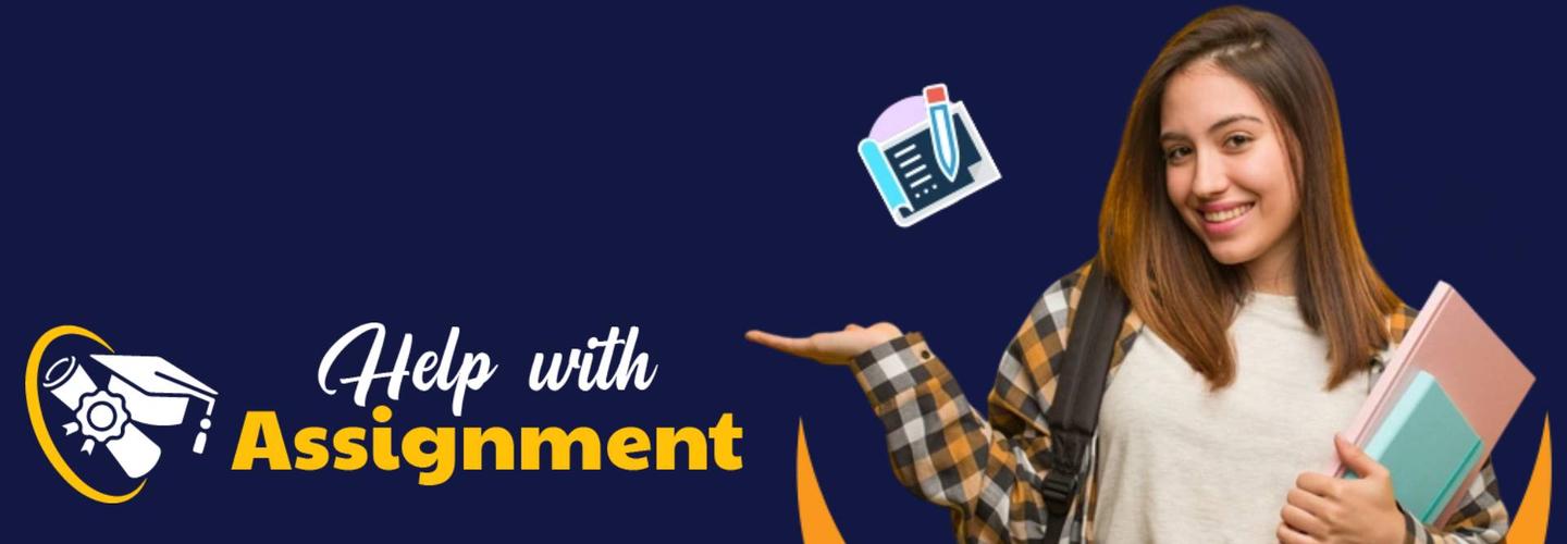 Help With My Assignment cover photo
