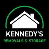 Kennedy's Removals and Storage - Movers & Removals in Blaydon
