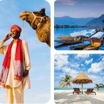 Trip India Now – Get the Best India Tour Packages - photo 1