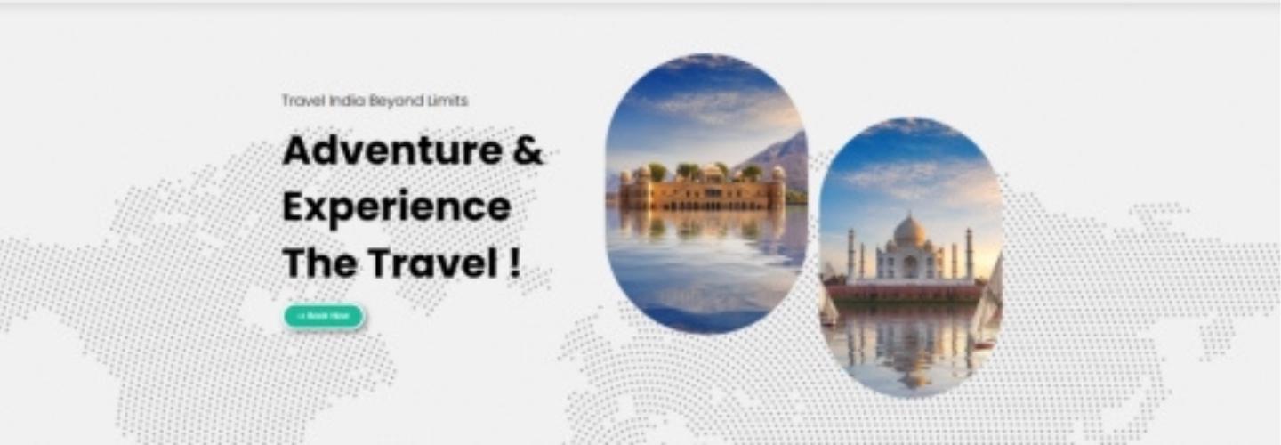 Trip India Now – Get the Best India Tour Packages cover photo