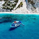 Artemis Kefalonia Cruises - photo 3