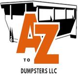 A to Z Dumpsters LLC - Dumpster Rental in Markle