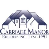 Carriage Manor Builders - Home Builders & Building Contractors in Danville