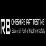 RB Cheshire PAT Testing - Professional Services in Frodsham