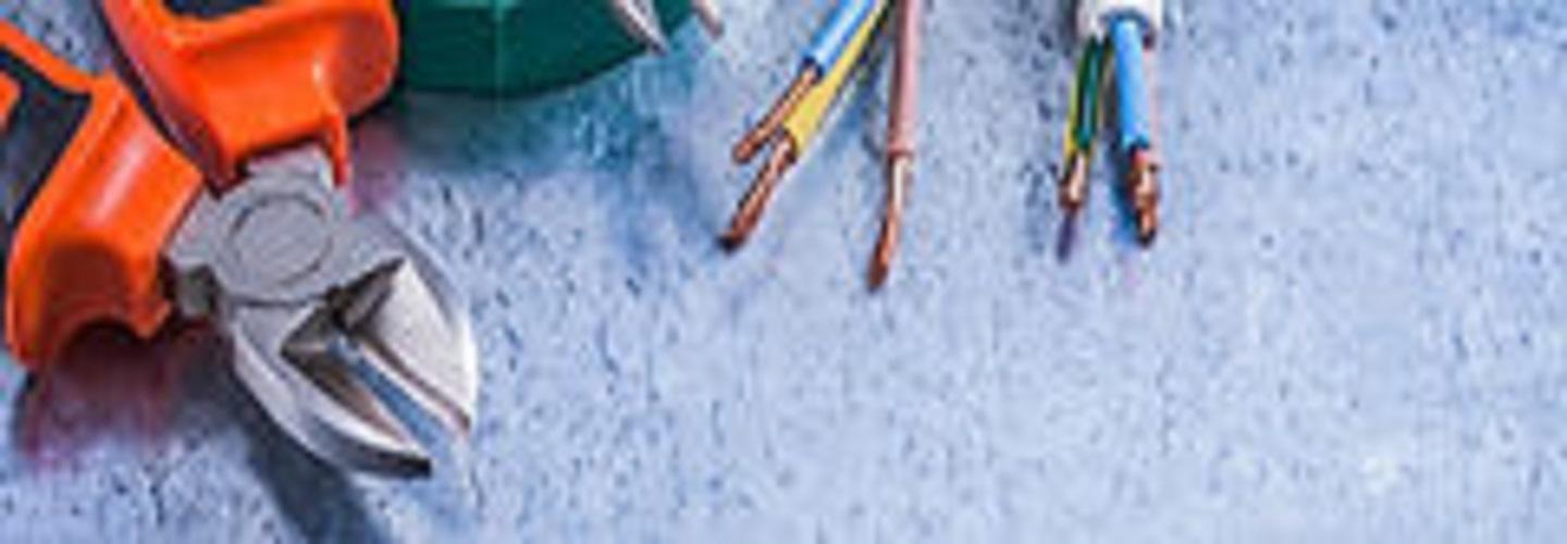 RB Cheshire PAT Testing cover photo