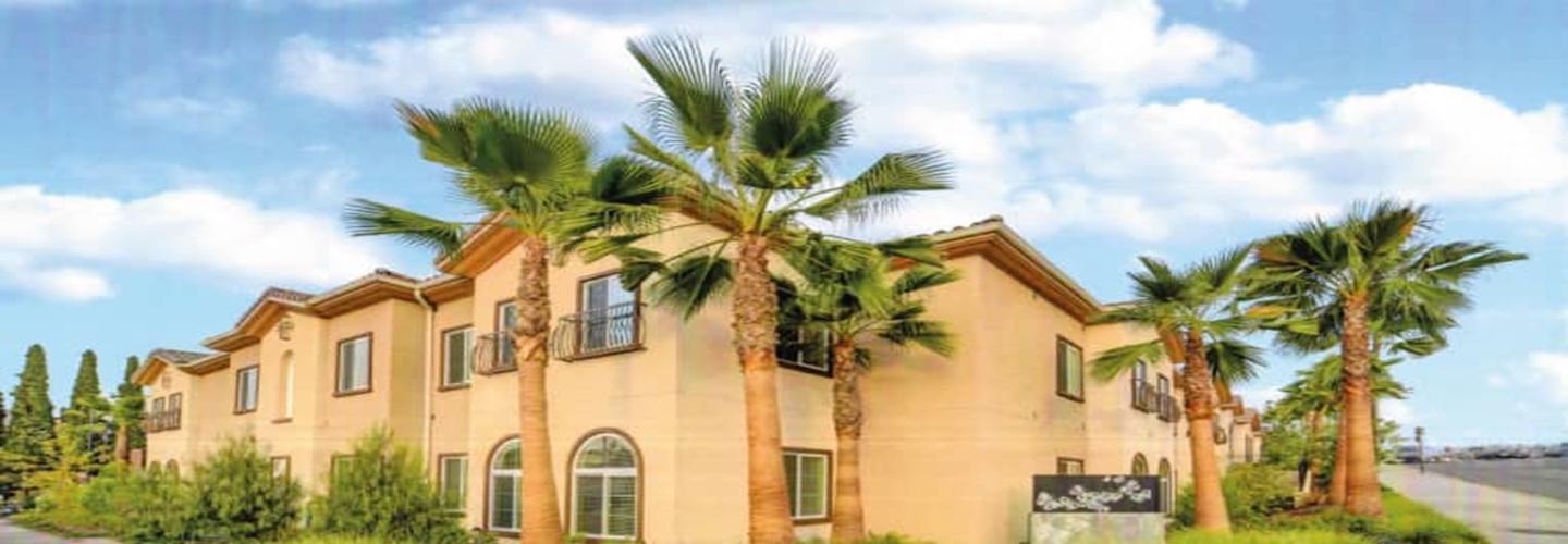 Architecture Firm CA cover photo