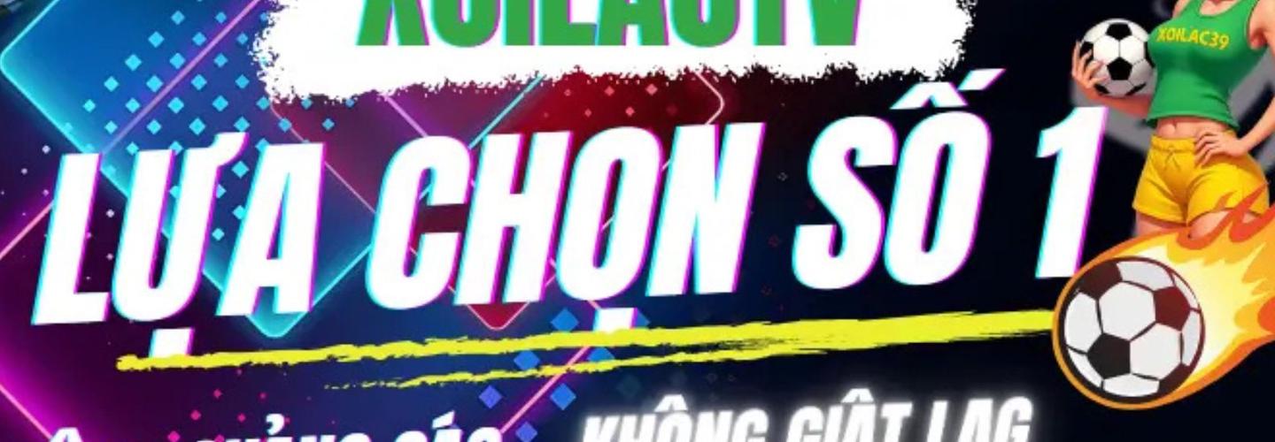 Xoilac TV cover photo