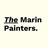 The Marin Painters - Painters & Decorators in Fairfax