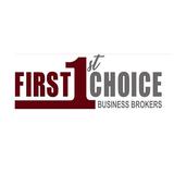 First Choice Business Brokers - East Tennessee