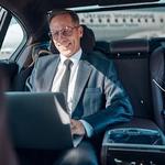 Lux Vip Rider - photo 1