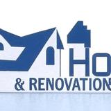 Custom Homes and Renovations - Construction Site/ Building Site Cleaning in Ladson