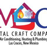 Metal Craft Company - Heating & Air Conditioning / HVAC in Las Cruces