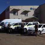 Scope Business Imaging - Port Hedland - photo 1
