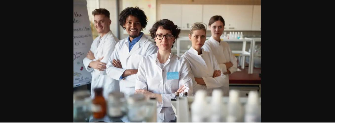 Vision Achievement cover photo