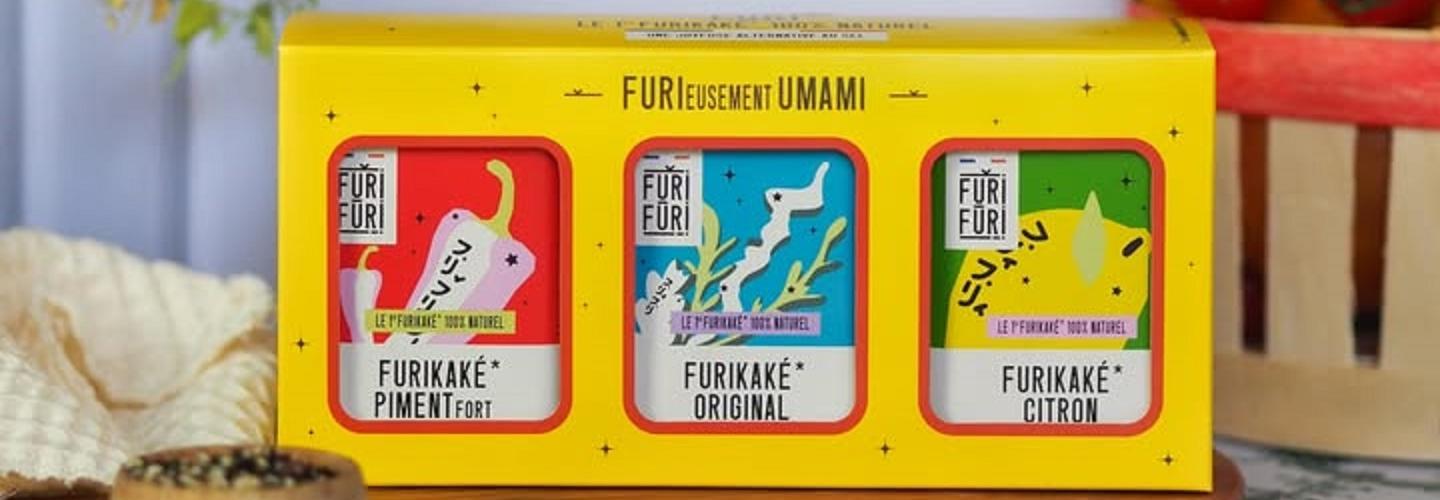 Furifuri cover photo