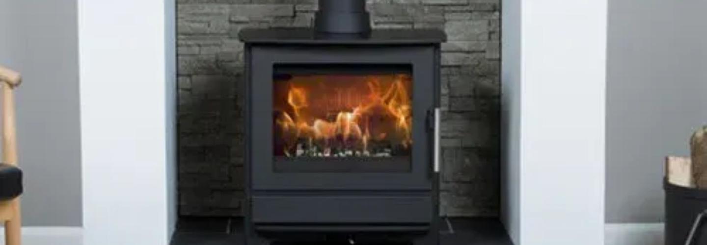 Pure Stoves & Fireplaces Ltd cover photo