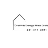 Overhead Garage Home Doors - Garage Door Services in Houston