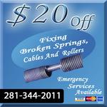 Overhead Garage Home Doors - photo 1