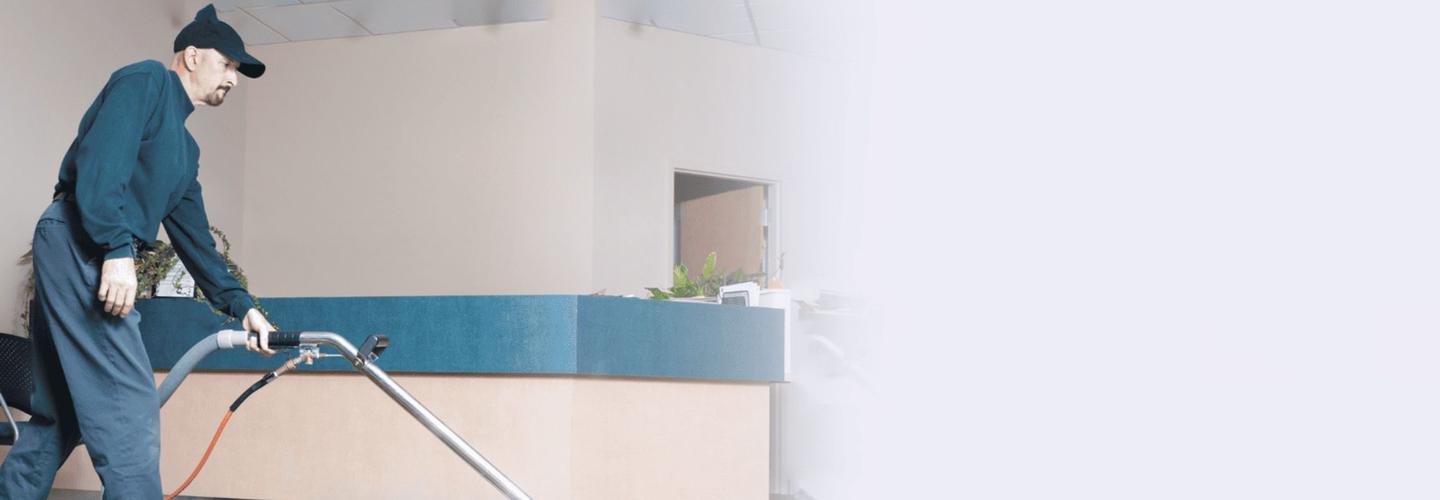 Inner West Carpet Cleaner cover photo