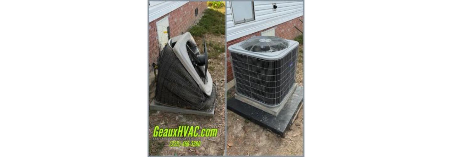 GeauxHVAC cover photo