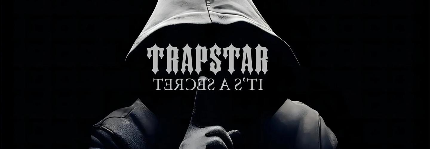 Trapstar cover photo
