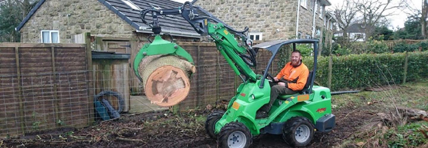 J M TREE SERVICES LIMITED cover photo