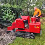 J M TREE SERVICES LIMITED - photo 2