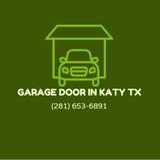 Garage Door Katy Texas - Garage Door Services in Katy