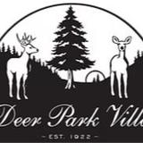 Deer Park Villa - Wedding Venues in Fairfax