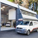 Vorsprung Automobil - photo 1