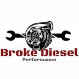 Broke Diesel - Business Financial Consultants in Wanatah