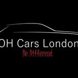 OH Cars - Car Share Services in Croydon