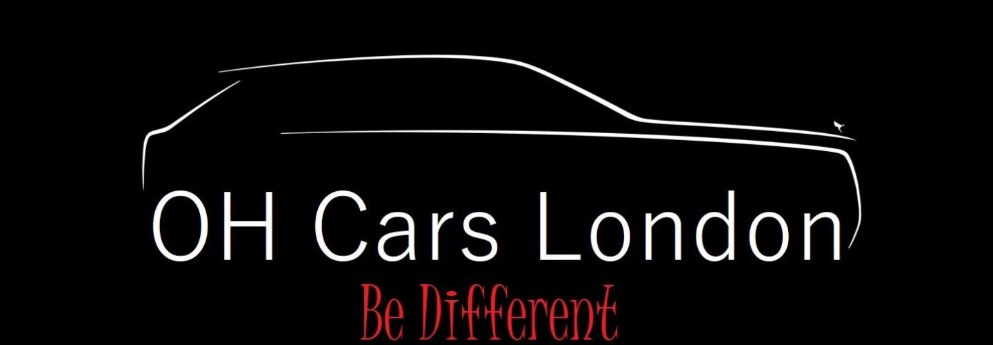 OH Cars cover photo