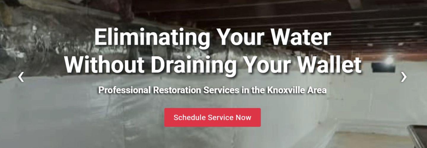 Thomas Waterproofing Company cover photo