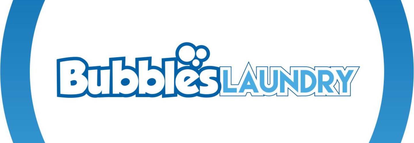 Bubbles Laundry cover photo