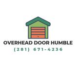 Overhead Door Humble - Garage Door Services in Humble