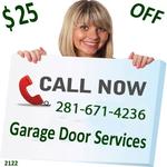 Overhead Door Humble - photo 1