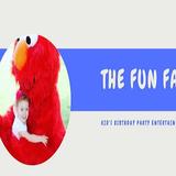 funfactoryparties.com - Party Equipment Rentals in West Hollywood