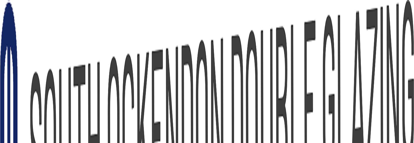 South Ockendon Double Glazing cover photo