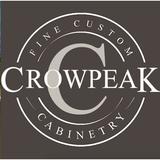 Crow Peak Cabinetry profile photo