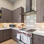 Crow Peak Cabinetry - photo 3