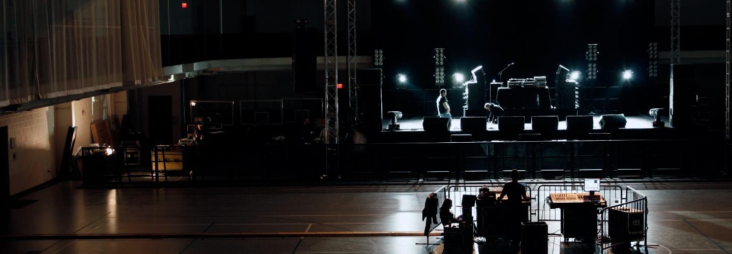 Reid AV Services cover photo