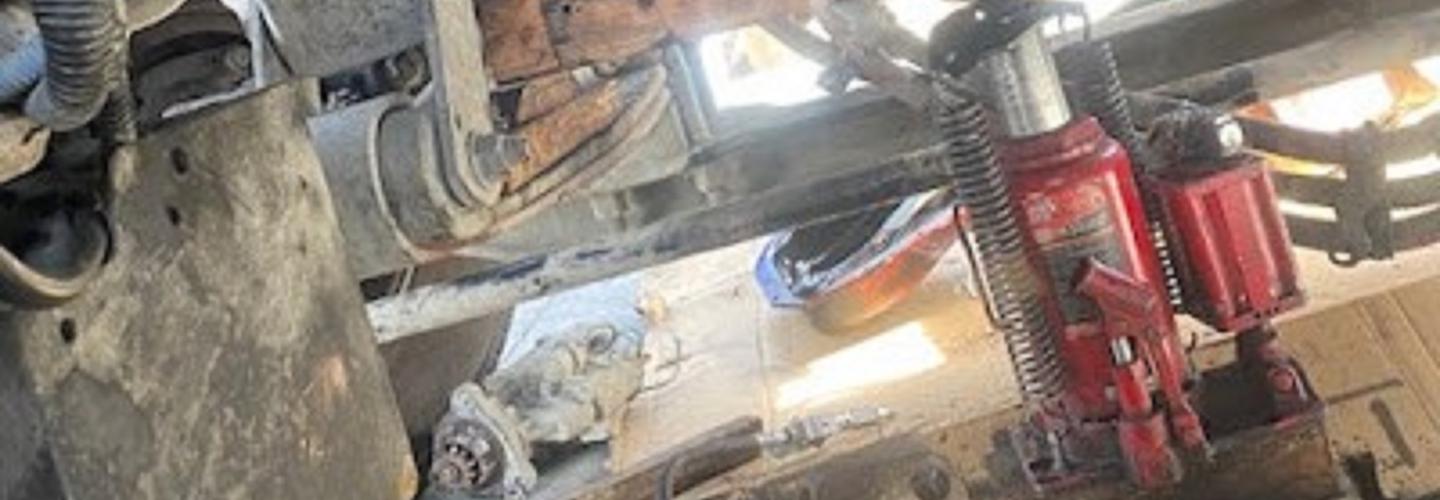 Autonician Mobile Mechanic cover photo