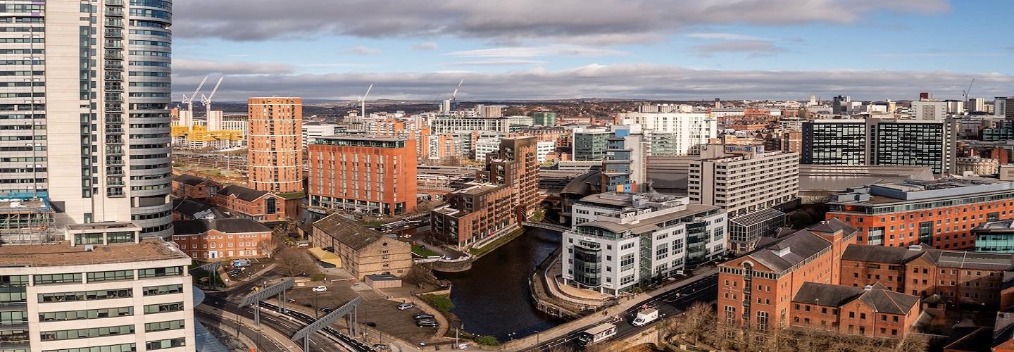 DEU Estates cover photo