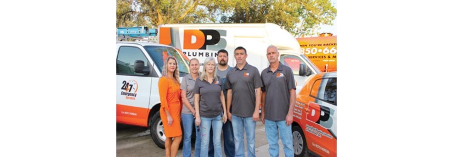 Diversified Plumbing Services of SW Florida cover photo