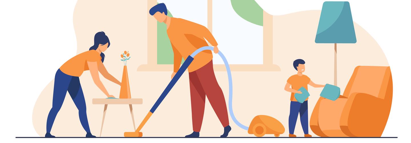 End Of Lease Cleaning Geelong cover photo