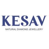Kesav-Natural Diamond Jewellery