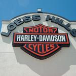 Loess Hills Harley-Davidson - photo 1